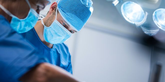 Cirurgias bariátricas crescem 7% em 2019