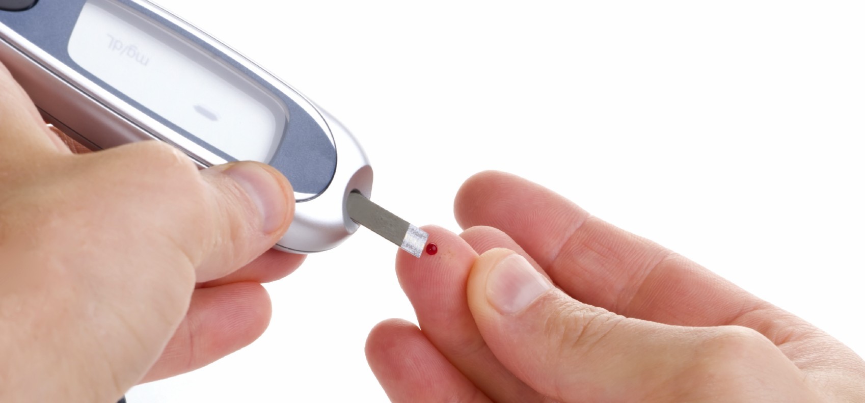 Cirurgia metabólica é eficiente no combate ao diabetes tipo 2, mesmo antes da perda de peso do paciente